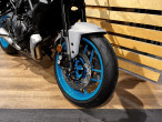 2025 Yamaha MT-07
