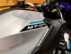 2025 Yamaha MT-07