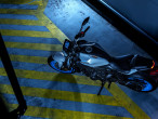 2025 Yamaha MT-07