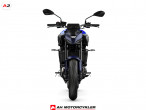 2025 Yamaha MT-07 2025 Yamaha MT-07