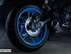 2025 Yamaha MT-07