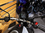 2025 Yamaha MT-07