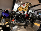 2025 Yamaha MT-07