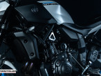2025 Yamaha MT-07