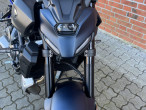 2025 Yamaha MT-07