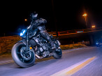 2025 Yamaha MT-07 Pure
