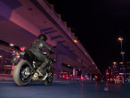 2025 Yamaha MT-07 Pure