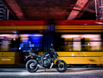 2025 Yamaha MT-07 Pure