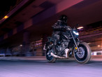 2025 Yamaha MT-07 Pure