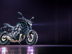 2025 Yamaha MT-07 Pure