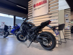 2025 Yamaha MT-07 Pure