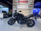 2025 Yamaha MT-07 Pure