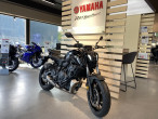 2025 Yamaha MT-07 Pure