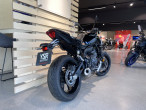 2025 Yamaha MT-07 Pure