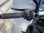 2025 Yamaha MT-07 Pure