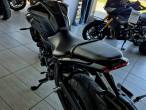 2025 Yamaha MT-07 Pure