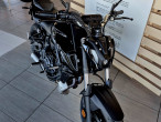 2025 Yamaha MT-07 Pure