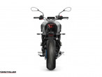 2025 Yamaha MT-07 Y-AMT
