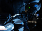 2025 Yamaha MT-07 Y-AMT