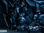 2025 Yamaha MT-07 Y-AMT