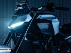 2025 Yamaha MT-07 Y-AMT