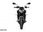 2025 Yamaha MT-07 Y-AMT