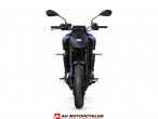 2025 Yamaha MT-07 Y-AMT