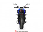 2025 Yamaha MT-07 Y-AMT