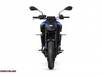 2025 Yamaha MT-07 Y-AMT