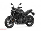 2025 Yamaha MT-07 Y-AMT