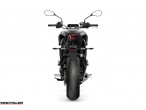 2025 Yamaha MT-07 Y-AMT