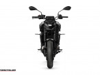 2025 Yamaha MT-07 Y-AMT