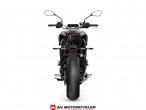 2025 Yamaha MT-07 Y-AMT 2025 Yamaha MT-07 Y-AMT