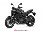 2025 Yamaha MT-07 Y-AMT 2025 Yamaha MT-07 Y-AMT