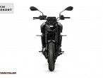 2025 Yamaha MT-07 Y-AMT