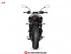 2025 Yamaha MT-07 Y-AMT