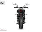 2025 Yamaha MT-07 Y-AMT