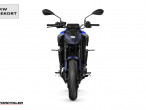 2025 Yamaha MT-07 Y-AMT