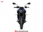 2025 Yamaha MT-07 Y-AMT