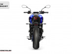 2025 Yamaha MT-07 Y-AMT