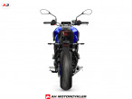 2025 Yamaha MT-07 Y-AMT