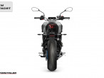 2025 Yamaha MT-07 Y-AMT