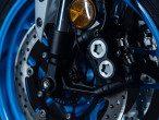 2025 Yamaha MT-07 Y-AMT