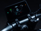 2025 Yamaha MT-07 Y-AMT