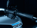 2025 Yamaha MT-07 Y-AMT