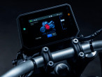2025 Yamaha MT-07 Y-AMT