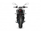 2025 Yamaha MT-07 Y-AMT