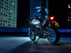 2025 Yamaha MT-07 Y-AMT
