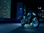 2025 Yamaha MT-07 Y-AMT