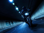 2025 Yamaha MT-07 Y-AMT